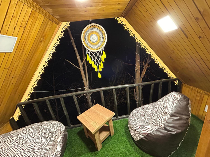 Others 5, sainj riverside cottages, Kullu