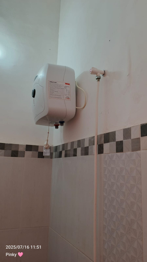 Bathroom 5