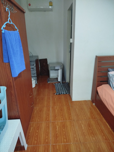 Bedroom 2, J&E, Pattaya