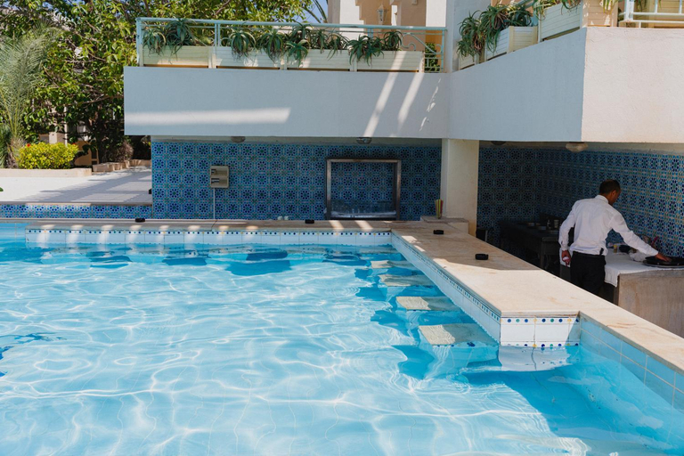 Sport & Beauty 2, Nahrawess Hôtel Thalasso Hammamet, Hammamet