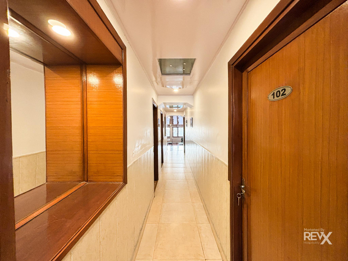 Public Area 3, Hotel Sunny Cot - Free Mall shuttle and Parking, Dehradun