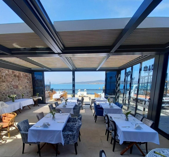 Others 2, Ayvalik Cihan Otel, Ayvalık
