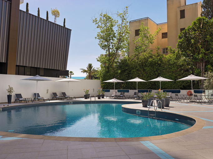 Sport & Beauty 5, TSANotel