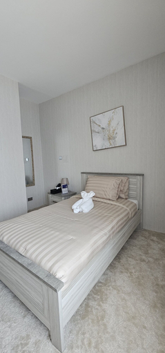 Bedroom 4, Boutique Hotel, Fujairah