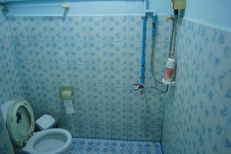 Others 4, Paifah Hostel, Pai