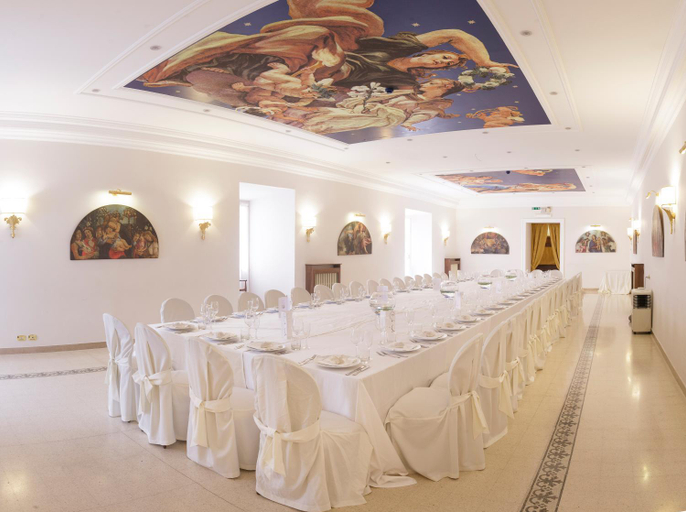 Food & Drinks 2, Hotel Relais Filonardi, Frosinone