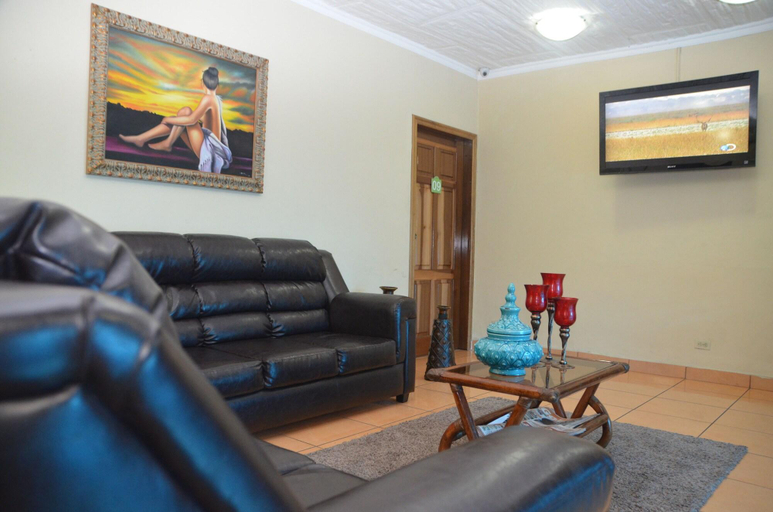 Public Area 3, Hotel Verona, San Pedro Sula