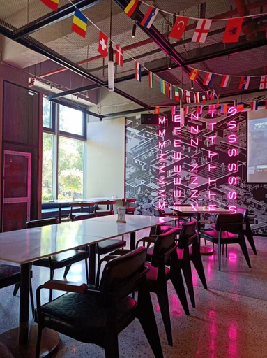 Food & Drinks 2, Wanda Moments - Suzhou Kejicheng, Suzhou