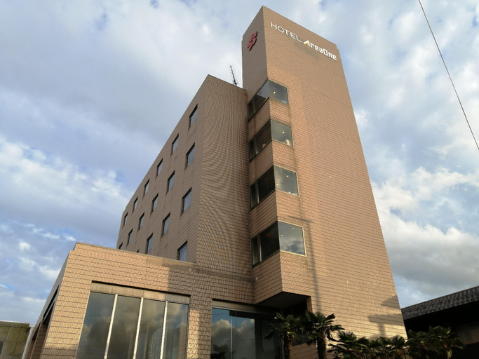 Others 4, Hotel AreaOne minamisoma, Minamisōma