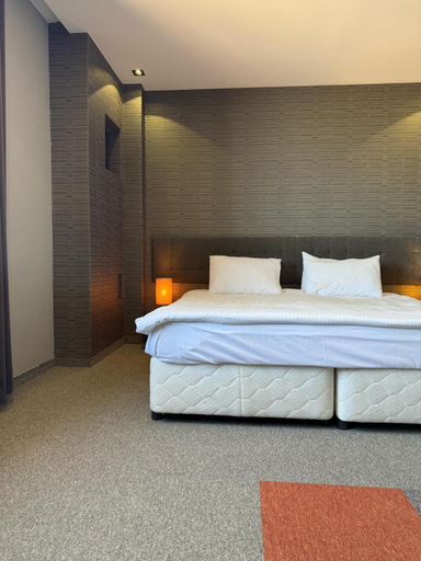 Bedroom 2, Boutique Hotel Kanyon, Stolichna