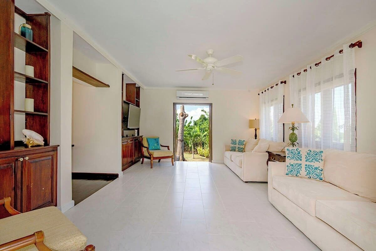 Others 5, Half Hill 1BR
