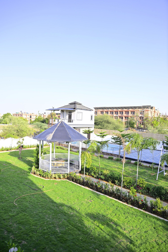 Others 3, Popli Paradise Resort, Jaipur