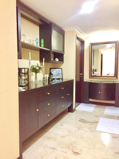 Others 4, Apartment braga citiwalk, Bandung