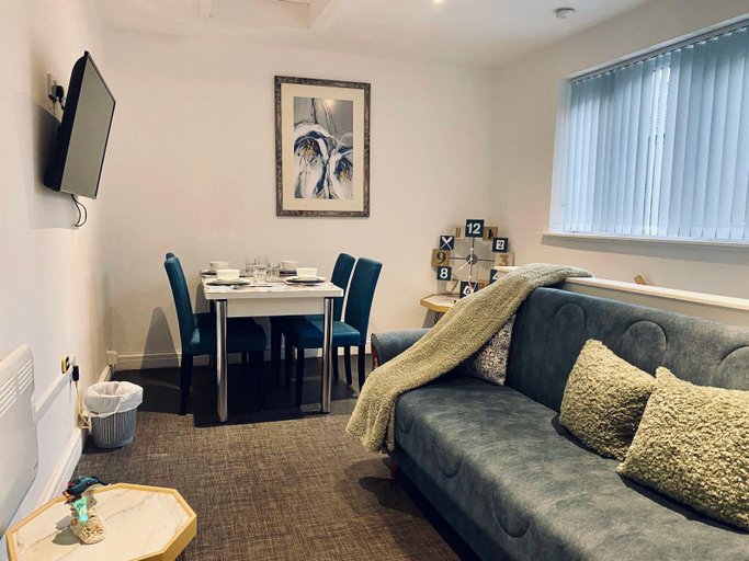 Others 4, Bethel Suite by Sasco Apartments, Blackpool