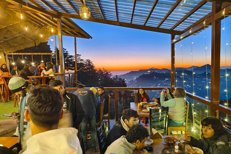 Food & Drinks 2, Heart of Landour, Dehradun