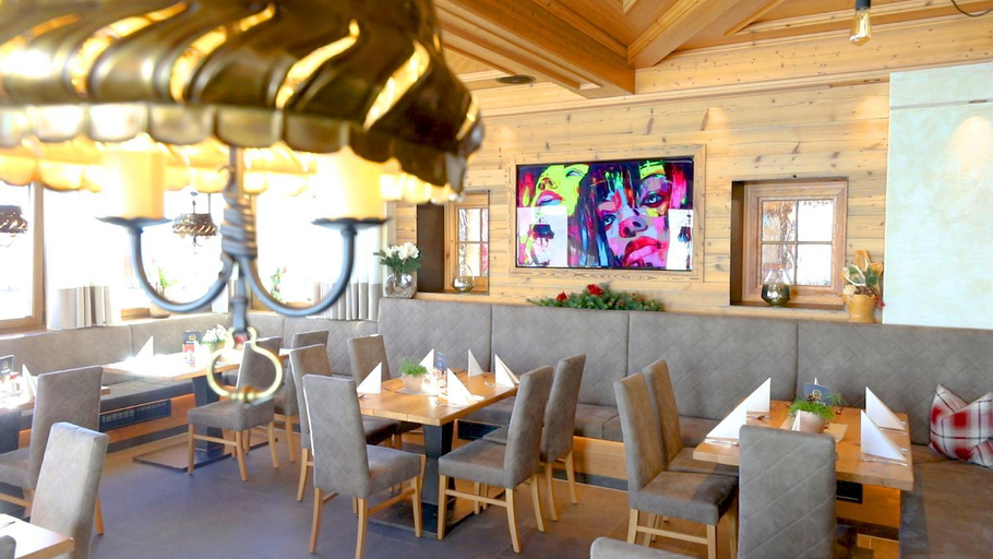Food & Drinks 4, Gasthof Kogelalm, Sankt Johann im Pongau