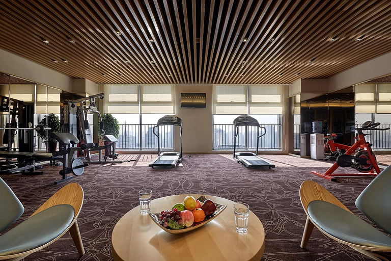 Food & Drinks 3, Novlion Hotel, Shijiazhuang
