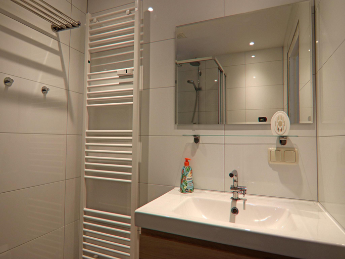 Bathroom 4, Ferienwohnung Zauberhexe in Braunlage, Goslar