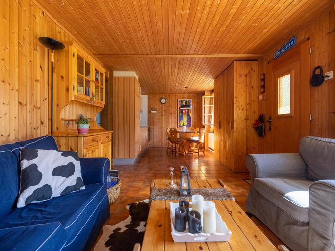 Others 4, Chalet Verrel near Aletsch Ski Gondolas, Goms