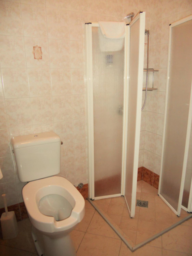 Bathroom 2, Italia Risorta, Vicenza
