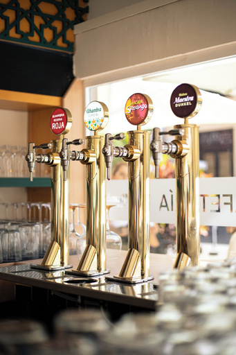 Food & Drinks 5, Hotel Boutique HC Maga, Santa Cruz de Tenerife