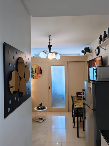 Others 5, Comfystay Manila, Pasay City