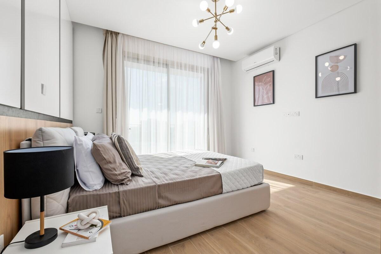 Bedroom 2, Elite Urban Residence by Nomads