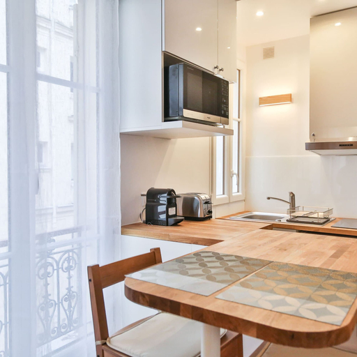 Room 4, Modern Segur Classy 1-br Close to Champs de Mars, Paris