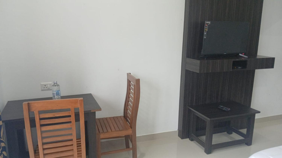 Others 5, Karickanattu Nature Resort, Idukki