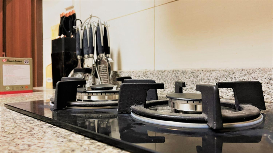 Food & Drinks 5, Imperio Luxurious Boutique Apartments, AbujaMun