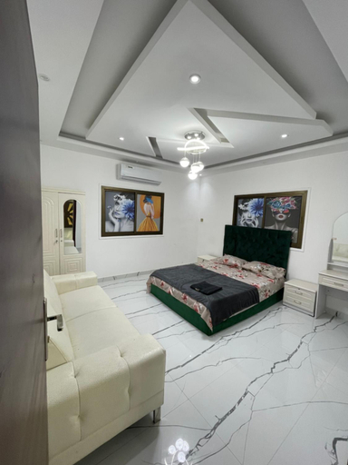 2, Garden Villa 3, Rawda 3,Ajman, Ajman