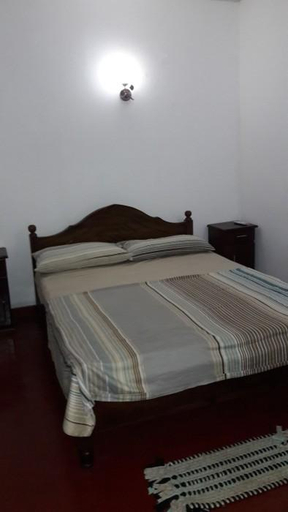 Bedroom 2, Srilusa Home Stay Hikkaduwa, Hikkaduwa