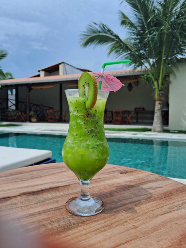 Food & Drinks 5, Pousada Villa Recanto do Mar, Amontada