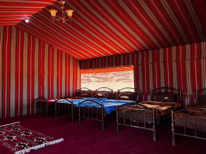 Food & Drinks 3, Moon shine camp, Aqaba