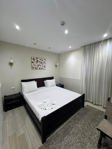 Bedroom 3, New Star Zamalek Hotel, Zamalik
