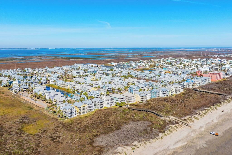 Others 4, Beach Nest TC 6204, Nueces