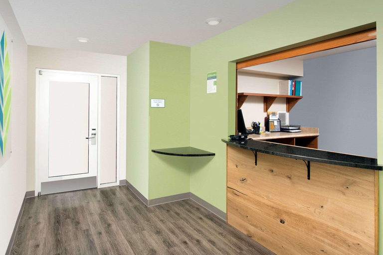 Public Area 3, Woodspring Suites Cincinnati Airport Florence, Boone