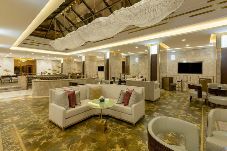 Public Area 4, Joudyan Olaya Riyadh By Elaf, Riyadh