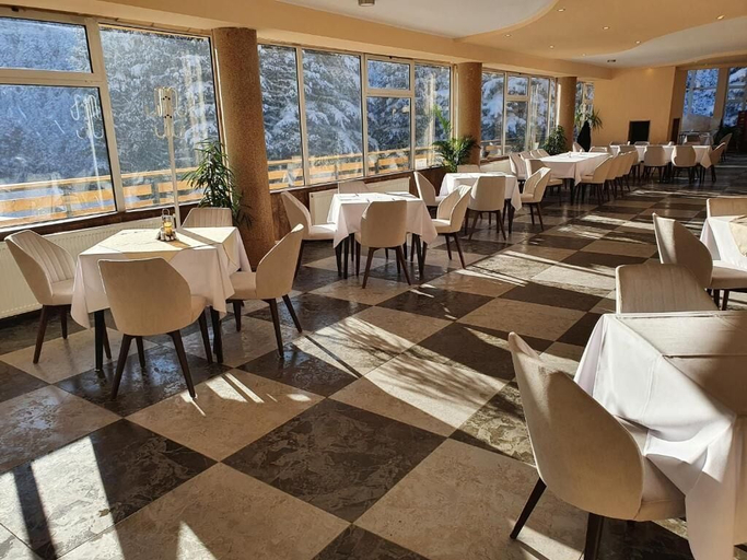 Food & Drinks 4, Hotel Malyovitsa, Samokov
