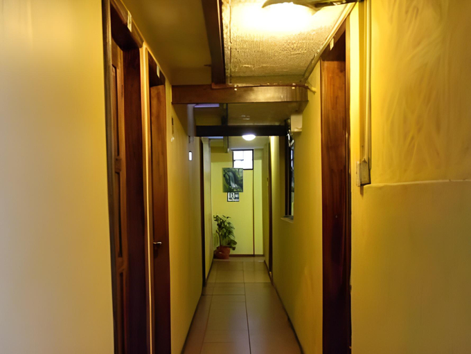 Others 5, Hostal Terra 2 - EL CONDADO, Quito