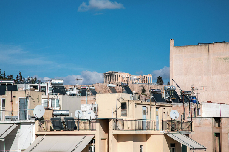 Exterior & Views, Helios Apartment by A&A Residences, Attica