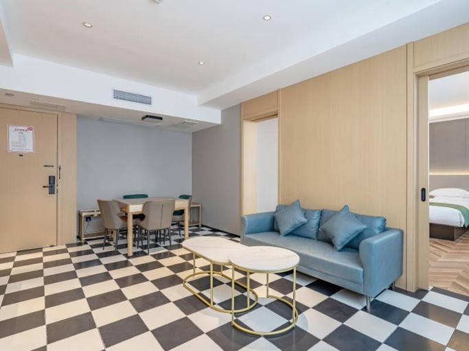 Others 5, GreenTree Inn Express Hotel Nantong Tongzhou Shigang Town, Nantong