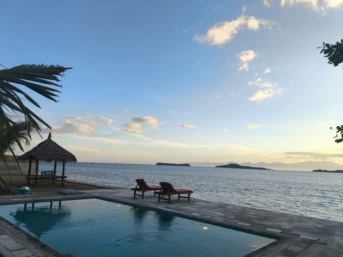 Sport & Beauty, Alden Beach House, Lombok