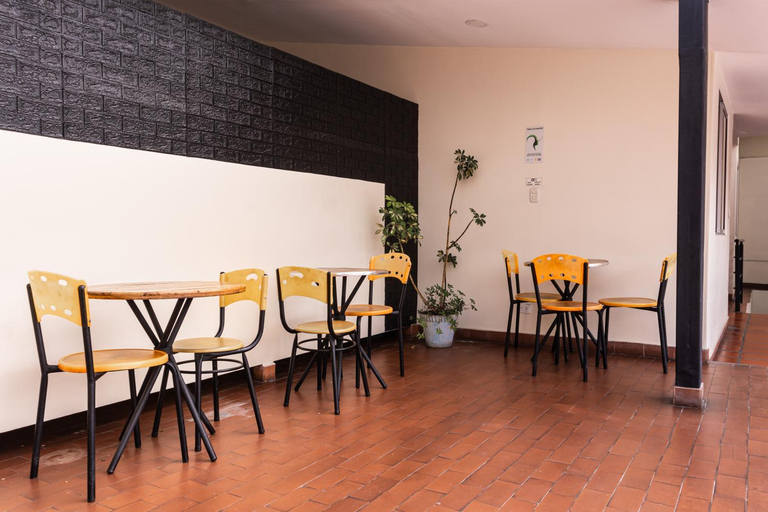 Food & Drinks, Casona Hotel, San Juan de Pasto