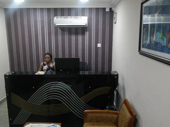 Others 5, House 6 Apartment, AbujaMun