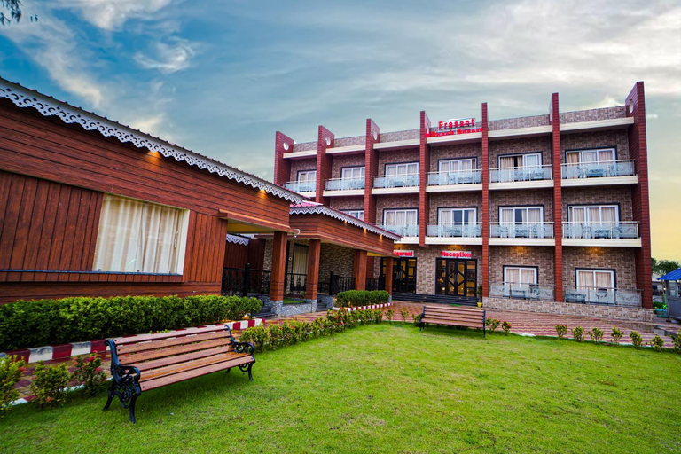 Others 5, Prasant Beach Resort, Purba Medinipur