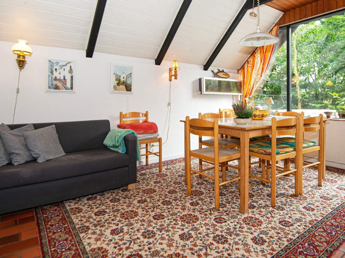 Others 4, person holiday home in Ejstrupholm-By Traum, Ikast-Brande