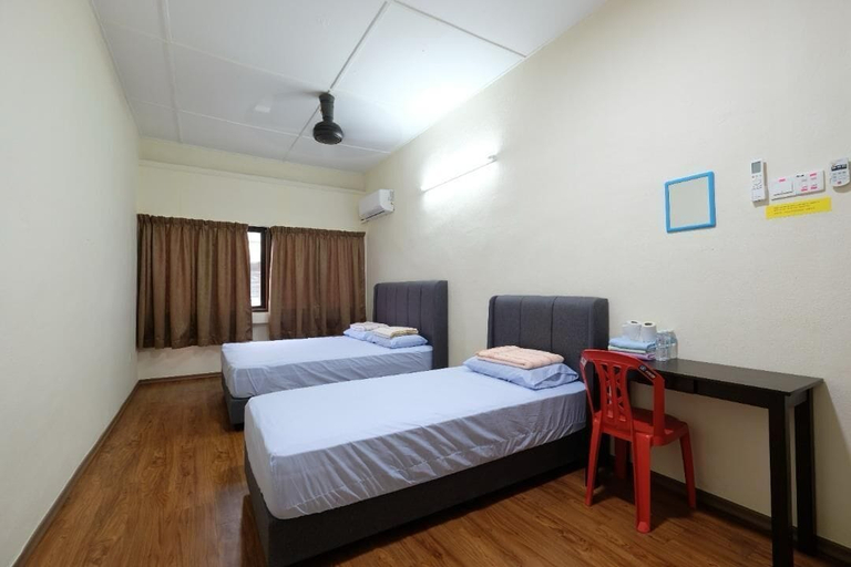 Others 4, Comfortable Homestay in perai, Seberang Perai Tengah