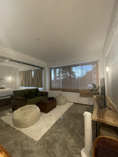 Bedroom 4, Rudica Seacret House, Muang Rayong