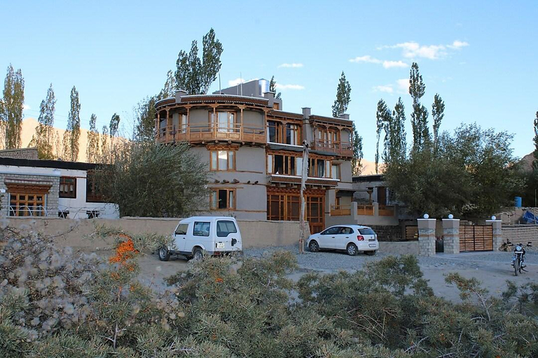Others 5, Dakpa House Ladakh, Leh